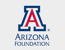 Image of the University of Arizona Foundation logo. Link to Donald and Lou Edith 