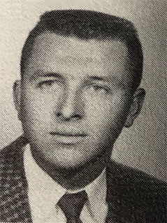 John H. O’Dell III
