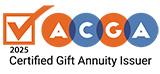 2025 ACGA logo