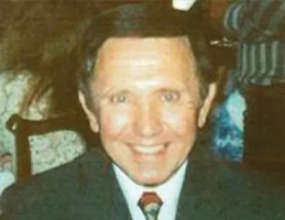 Paul Muscenti. Link to his story