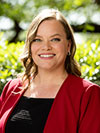Emily Jackson, Senior Associate Director