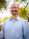 Photo of Jim Krogmeier, Associate Vice President. Photo of Jim Krogmeier, Associate Vice President.