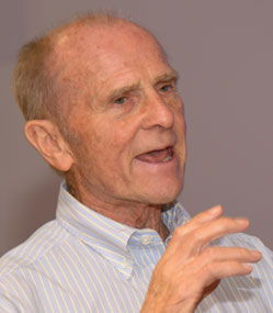 Photo of Jim Cockrum