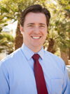 Photo of Chris F. Fraker, Director, Gift Planning Fraker-1.jpg