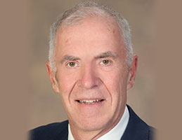Photo of Glenn Sipes. Link to his story.