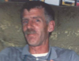 Photo of Mike Cawley. Link to his story.