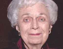 Photo of Prudence Haney. Link to her story.